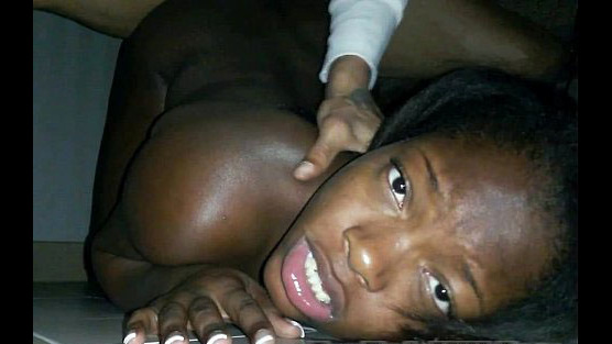 Most nubile African from Kenya  ravages